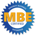 Minority Business Certified MBE